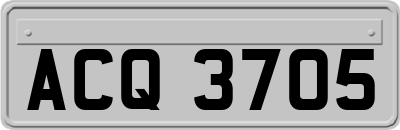 ACQ3705