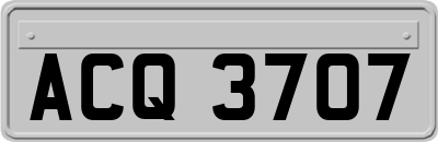 ACQ3707