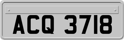 ACQ3718