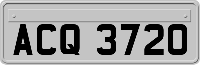 ACQ3720