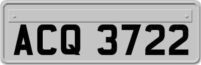 ACQ3722