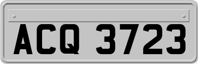 ACQ3723