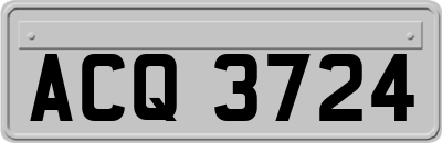 ACQ3724