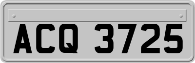 ACQ3725