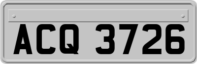 ACQ3726