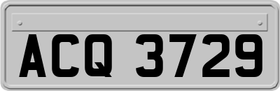 ACQ3729