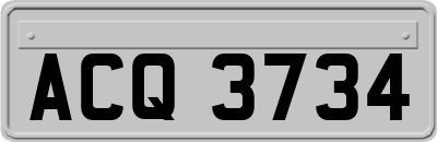 ACQ3734