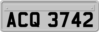ACQ3742