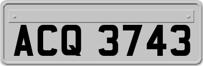 ACQ3743