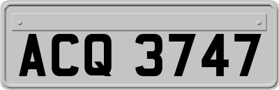 ACQ3747