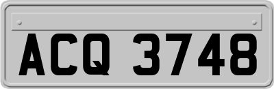 ACQ3748