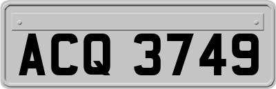 ACQ3749
