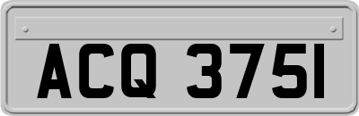 ACQ3751