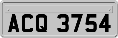 ACQ3754