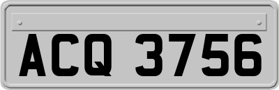 ACQ3756