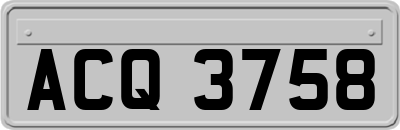 ACQ3758