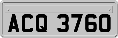 ACQ3760