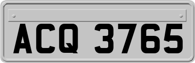 ACQ3765