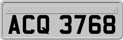 ACQ3768