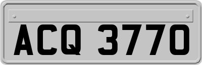ACQ3770