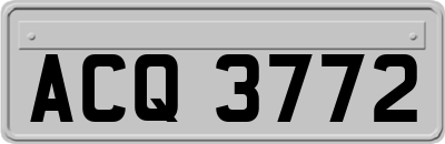 ACQ3772