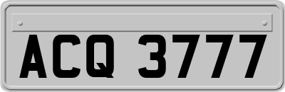 ACQ3777