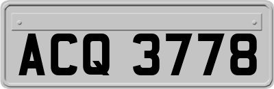 ACQ3778