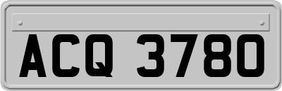 ACQ3780