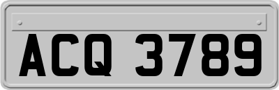 ACQ3789