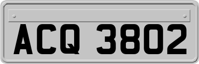 ACQ3802