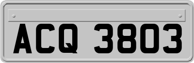 ACQ3803