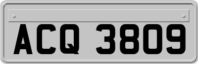 ACQ3809