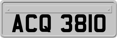 ACQ3810