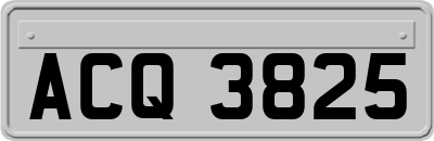 ACQ3825
