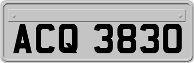 ACQ3830