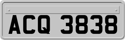 ACQ3838