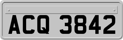 ACQ3842