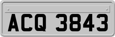 ACQ3843