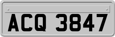 ACQ3847