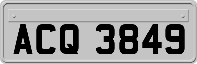 ACQ3849