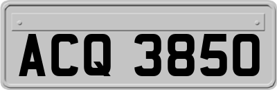 ACQ3850
