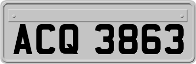 ACQ3863