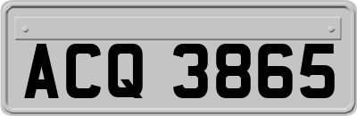 ACQ3865
