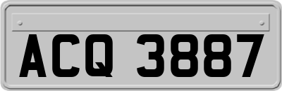 ACQ3887