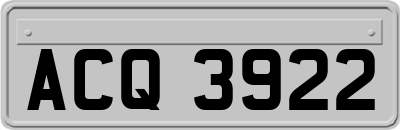 ACQ3922