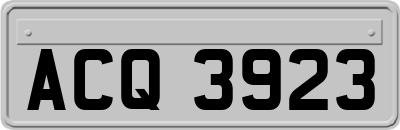 ACQ3923