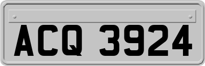 ACQ3924