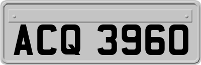 ACQ3960