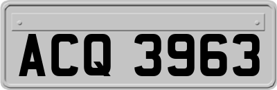 ACQ3963