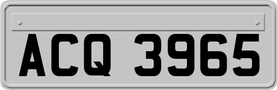 ACQ3965